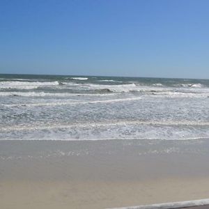 Daytona Beach Studio Condo With Beautiful Ocean View